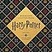 Produktbild Harry Potter Hogwarts Coaster Book: Set of 5 Collectible Coasters