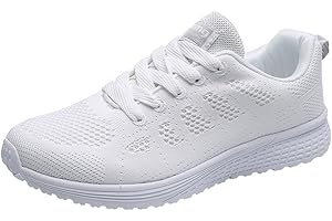 ALLBESTOP Chaussures Maillées Running Fashion Femmes Round Straps Flat Shoes Casual Femmes Chaussures Décontractées Chaussettes Hautes Enfant Fille