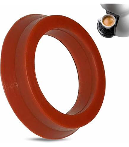 Guarnizione Serbatoio Acqua Per Macchine Caffè Krups Dolce Gusto - Ricambio Codice 0907124 - Foto 3