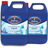 Shatras Disinfectant Toilet Cleaner 5Liter (Pack of 2) ...