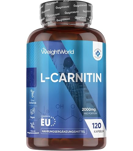 l carnitina myprotein خرید ال کارنیتین مای پروتئین | قیمت L-Carnitine My Protein