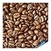 Produktbild FoLIESEN Fliesenaufkleber für Bad und Küche - 15x15 cm - Motiv Kaffeebohnen - 10 Fliesensticker für Wandfliesen