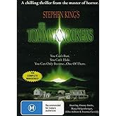 Tommyknockers, The - Stephen Kings (DVD)