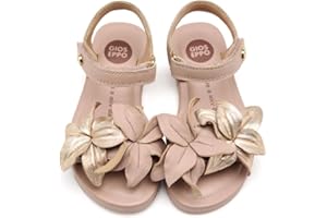 GIOSEPPO Marinette, Sandali Bassi Bambine e Ragazze