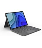 Logitech Combo Touch iPad Pro 12.9-inch (5th, 6th gen - 2021, 2022 Logitech Combo Touch iPad Pro 12.9-inch (5th, 6th gen - 2021, 2022