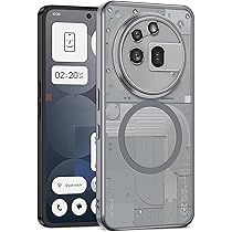 nothing phone 3a pro 12GB/256GB グレー 美品 Buy Nothing Phone 3a Pro 12GB/256GB 5G Dual Sim Grey – Global