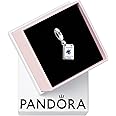Pandora Moments Travel Charms
