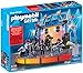 Produktbild PLAYMOBIL 5602 Pop Stars Stage Bühne USA Set