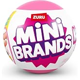 Mini Brands 77624 Kawaii S&uuml;rpriz Paket