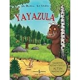 Yayazula: Smarties Kitap &Ouml;d&uuml;l&uuml; Altın Madalyası