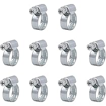 1 Meter Tubo Di Acqua Potabile Rosso 10 X 2,5 Mm Acqua Calda Per Camper E Caravan - Foto 3