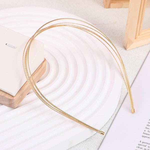 Bandeau De Happy New Year à Paillettes, Couronne D'étoiles Du Nouvel An