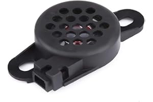 ARAMOX Buzzer d'avertissement de voiture, aide au stationnement inversé PDC pour siège, 8E0919279