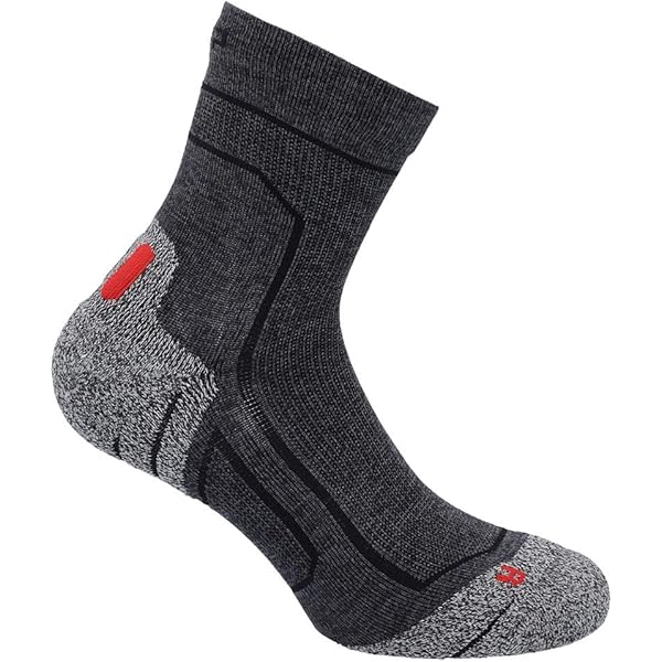 CMP Running Sock Dryarn Mid - Men's sports socks | Shop