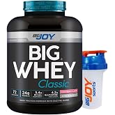 Bigjoy Big Whey Classic - &Ccedil;ilek Aromalı 1 Paket(1 X 2376 G)