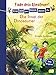 Erst ich ein Stück, dann du - Finde dein Abenteuer! Die Insel der Dinosaurier (Erst ich ein Stück... Finde dein Abenteuer!, Band 6) by