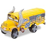 Disney Cars Miss Fritter Die Cast Car Cars 3