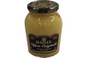 WILMS Maille Dijon Senf 500ml