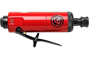 CHICAGO PNEUMATIC TOOL COMPANY CP872 DIE GRINDER