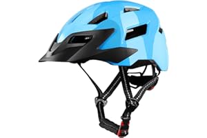 ‎FUNWICT FUNWICT Kinder Fahrradhelm für Mädchen Jungen, Verstellbarer Kinderhelm Radhelm Skaterhelm Sporthelm für Skateboarden Radfahren Inlineskaten, 52-56 cm