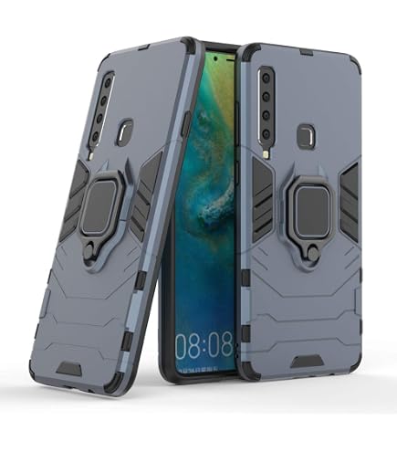 360° Schutz Hülle Für Huawei Mate 20 – Transparente TPU Silikon Komplettschutztasche Mit Displayfolie