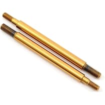 Ressorts De Retenue Inférieurs Traxxas Pour Slash 4x4 Ultimate Et Desert Racer - Lot De 4 Avec Vis - 7