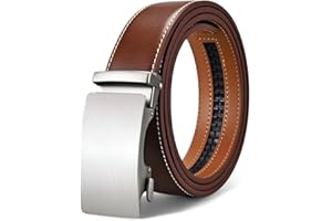 RoideSafePro Packs de Cinturones Hombre, Regalos originales para Hombre – Set de cinturon hombre cuero.