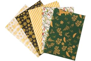 LZRINUE Lot de 50 feuilles de papier de soie, 50 x 35 cm, papier cadeau en vrac pour décoration de cadeau de mariage, d'anniversaire, bricolage (assorti)