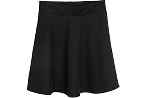 NEXT Mädchen Skater-Rock