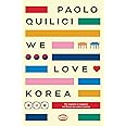 We love Korea