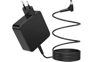 YSSTKFD 65W 20V 3,25A Ładowarka do laptopa ideaPad do ładowania do Lenovo Ideapad 310 310S 320 330 510 510s 520 710s laptop zasilacz ładowarka do Lenovo AC adapter 4,0 x 1,7 mm Przenośny adapter