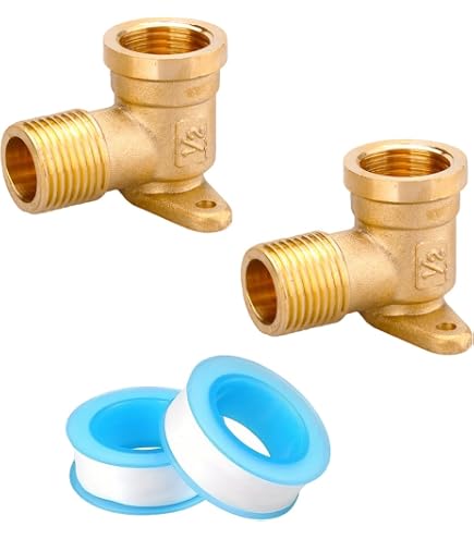 Flamco Ausgleichstülle G 1/2" Außengewinde X Produktbild-Vorschau 10