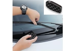 CGEAMDY Outil Réparation D'Essuie Glace, Coupe Balai D'Essuie Glace, Reparer Essuie Glaces, RéParateur D'Essuie Glace Voiture, Brise Voiture Réparation Affutage, Réparation des Essuie Glaces