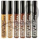 Stargazer Everyday Hair Mascara All Colours