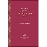 The Epic Of Ram, Volume 6