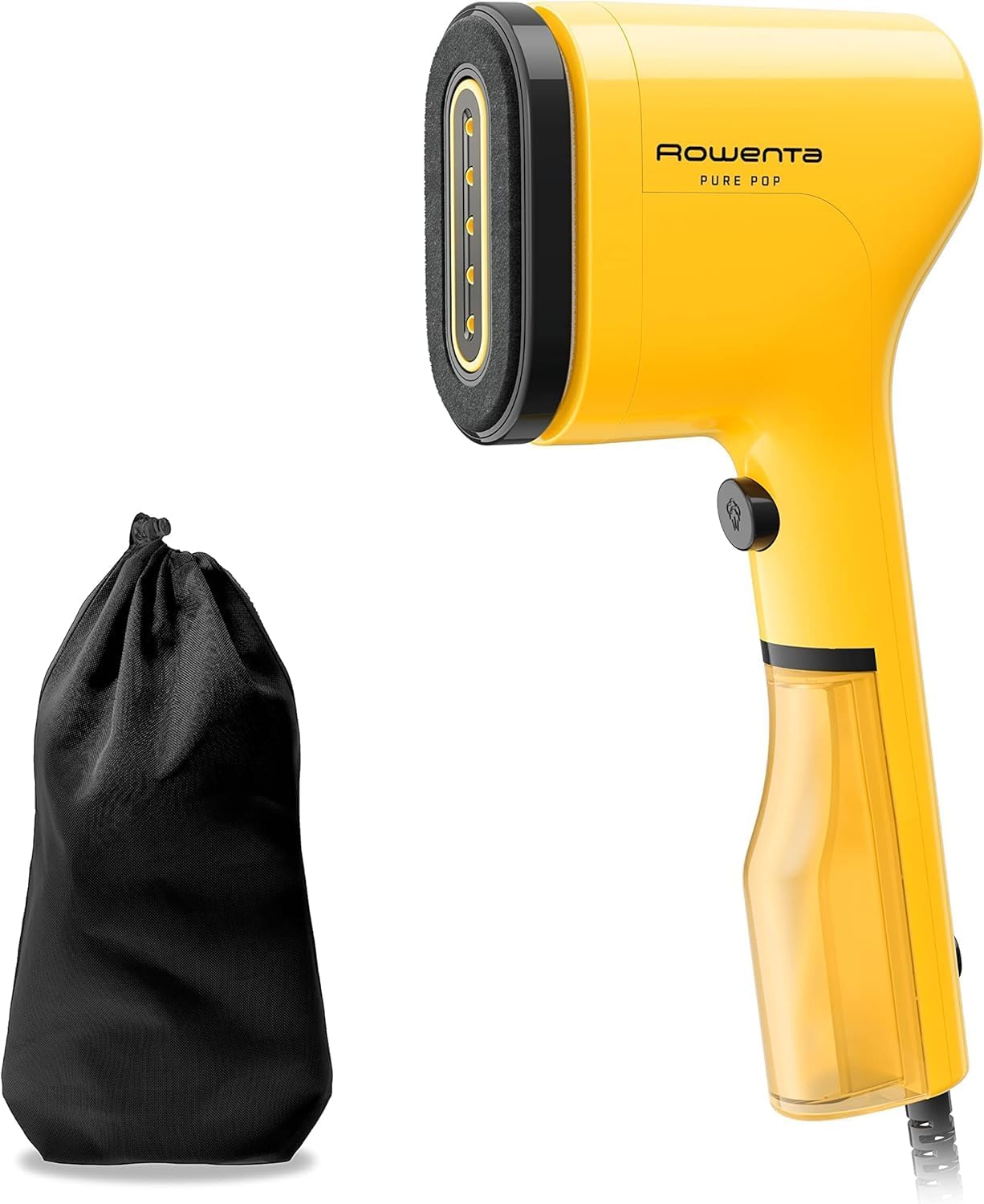 Avis d'Expert & Test Approfondi : Rowenta Pure Pop Plancha de Vapor 1300 W para (Sélection)
