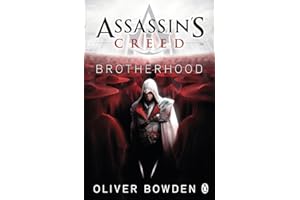 Assassin's Creed Brotherhood Book 2