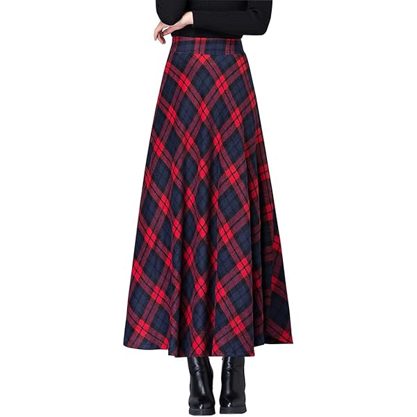 Jupe Femmes Long Hippie Gypsy Boho Fleurs De Bohème Taille élastique