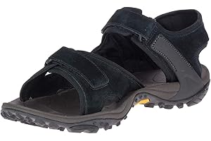 Merrell Homme Kahuna 4 Strap Chaussure de Piste d'athlétisme