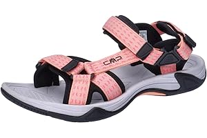 CMP Hamal - Sandały trekkingowe i trekkingowe Mężczyźni