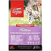 Orijen Kitten Yavru Kedi Maması 1,8 kg