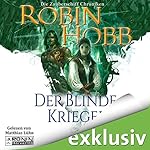 Der blinde Krieger (Zauberschiffe 3)