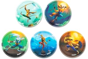 ergobag Autunno/Inverno 18 Cartella, Taglia Unica