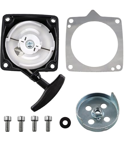 Tecumseh Seilzugstarter Starter Revisierstarter 590746 | Börger Motorgeräte GmbH Tecumseh Seilzugstarter Starter Revisierstarter 590746 | Börger Motorgeräte GmbH