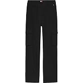Tommy Hilfiger Tjw Harper Hr Cargo Pant Pantolon Kadın