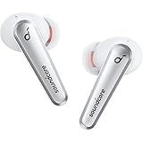 Soundcore by Anker Liberty Air 2 Pro Bluetooth Kopfhörer, Aktive Noise Cancelling Geräuschunterdrückung, PureNote Technologie