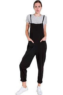 ladies jersey jumpsuit