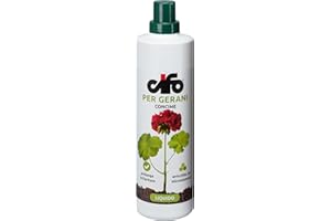 CIFO CONCIME GRANVERDE GERANI 1 LT