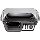 Rowenta Gr3060 Ultra Compact Comfort 600 Bistecchiera Elettrica Multifunzione, 2000 W, con Piastre in Alluminio Antiaderenti 