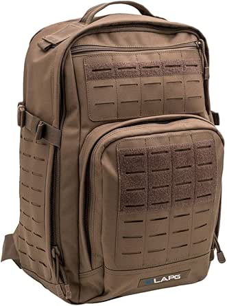 police gear backpack